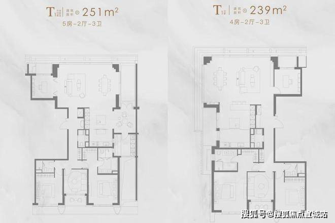 悦(2024)首页网站-户型配套价格容积率尊龙凯时保利世博天悦售楼处-​保利世博天(图6)